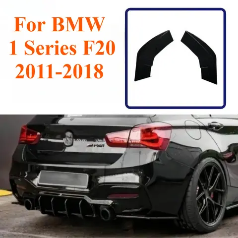 10 best sales bmw f20 body kit - №10