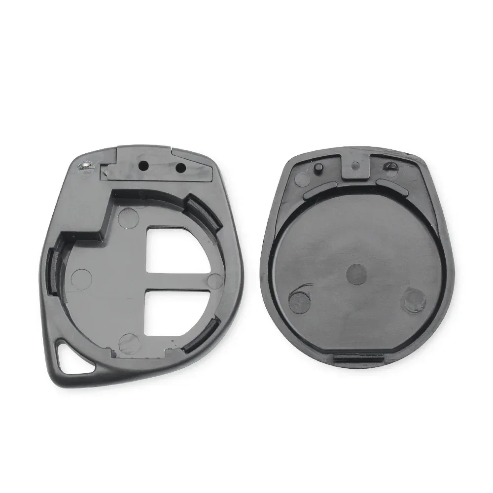 Casing Kunci Mobil Dandkey Untuk Suzuki Swift Grand SX4 Liana Aerio Vitara GRAND VITARA ALTO Jimny Kunci 2 Tombol Fob Housing