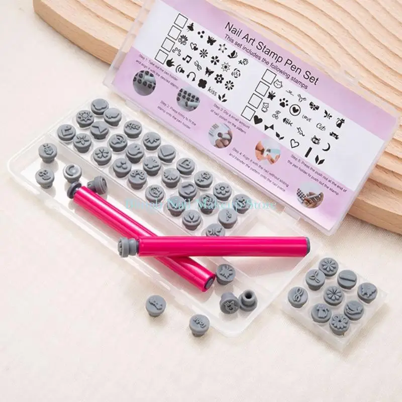 28TA HAUPLE DÉFINITION 48PCS ENDRE TIME NOI