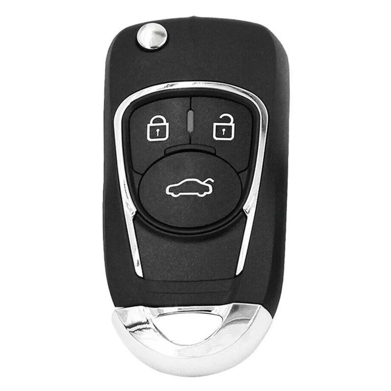 For KEYDIY NB22-3 KD Remote Control Car Key Universal 3 Button for KD900/KD-X2 KD MINI/ KD-MAX for GM Style