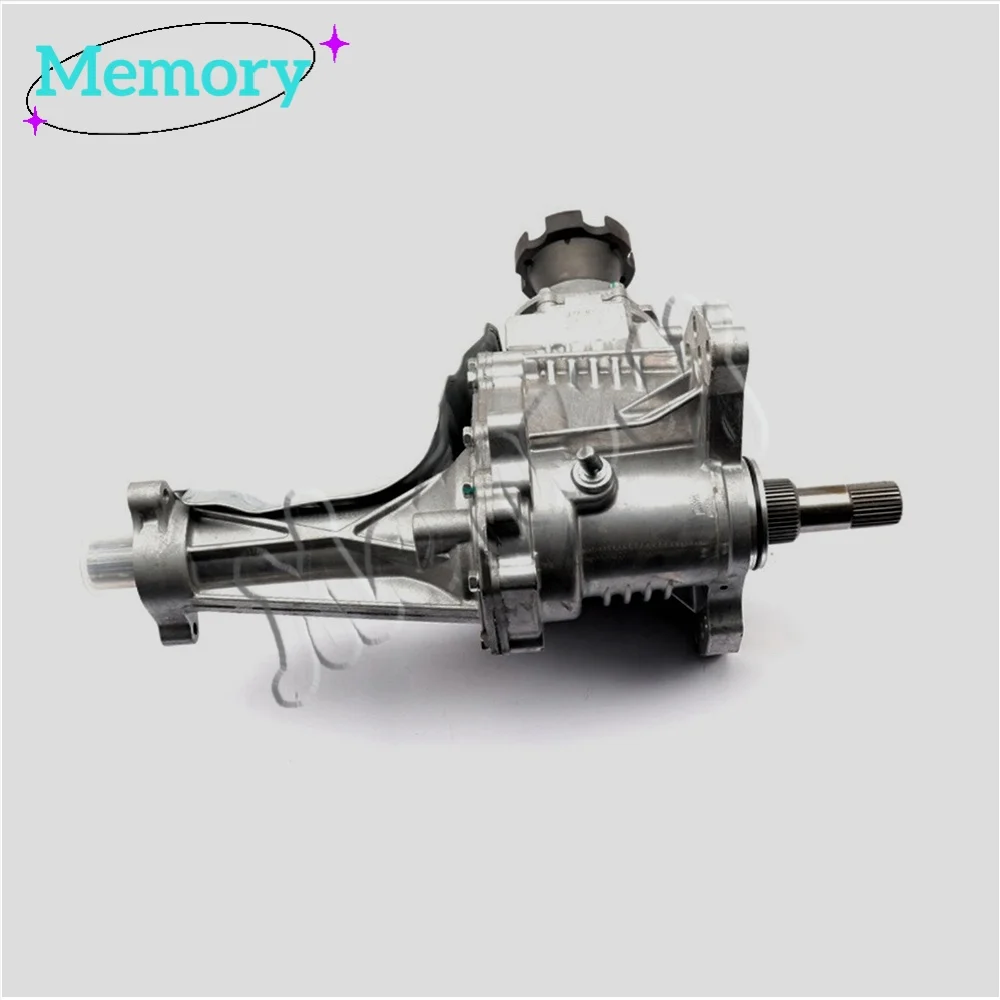 23247710 84953427 24263578 Transfer Case Gearbox Tail Accessories for Chevrolet Explorer Copache 2.4L 3.0L