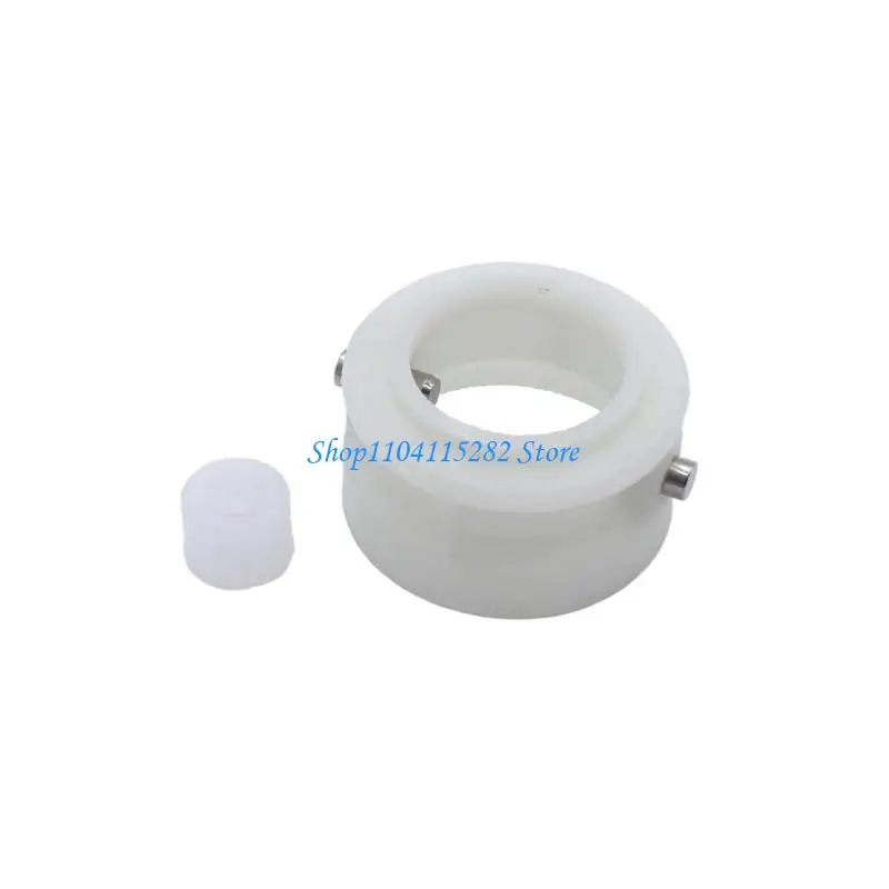 

Against Transmission Bushing Tall Grade Plastic Building Exact OEM Replacement