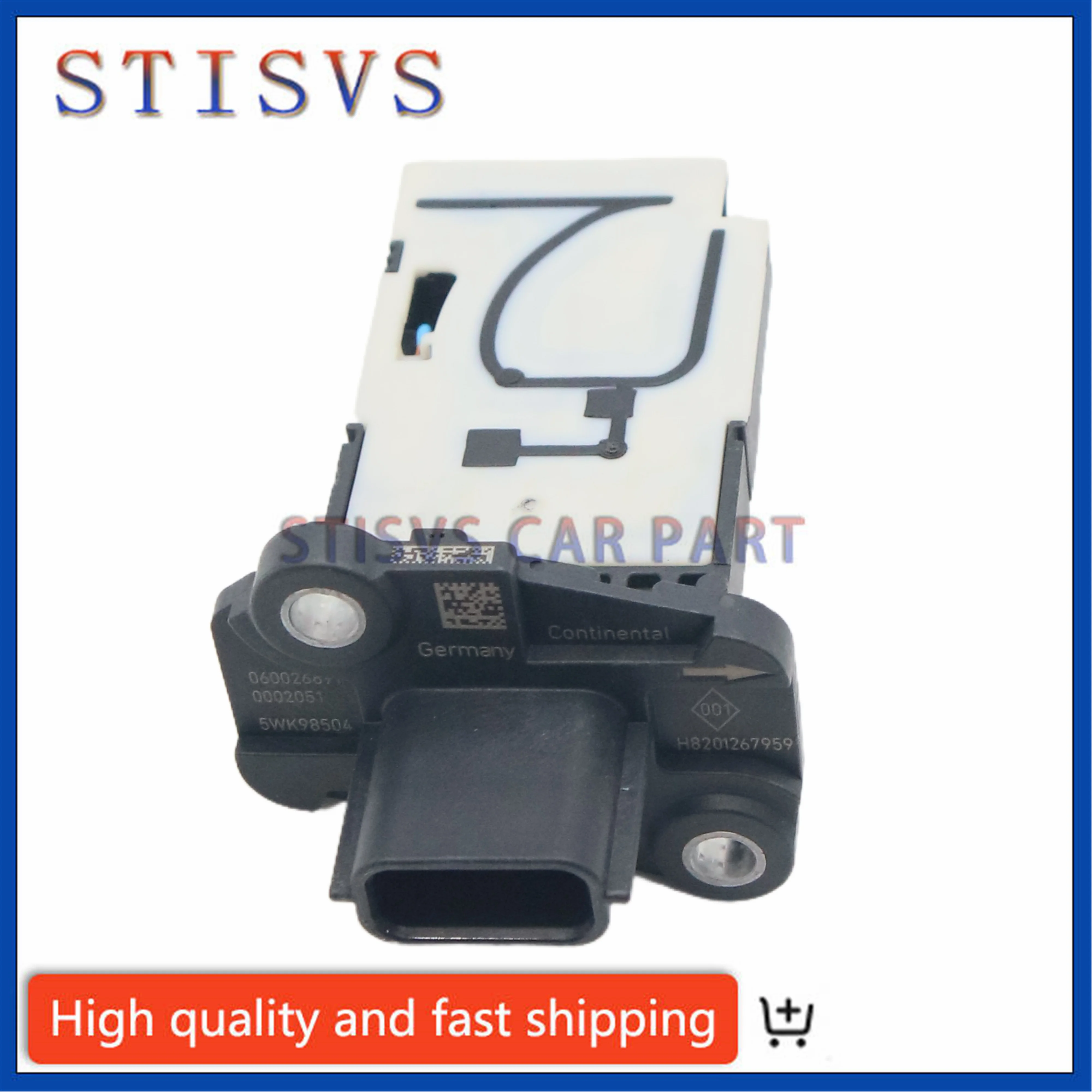 

Датчик массового расхода воздуха 22680-7131R для пикапа Nissan Navara D23 2,3 dCi 10,15.O-pel Vau-xhall Viv-aro 20 22680-00Q0A, новинка