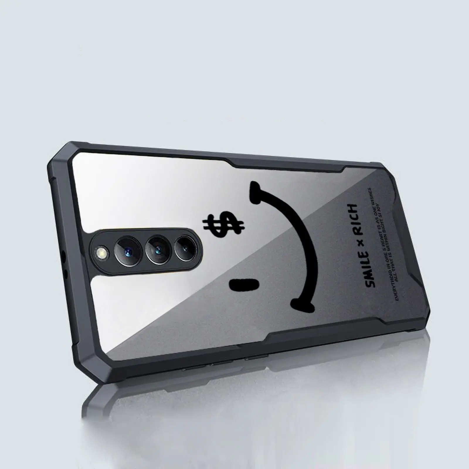 Phone Casing For Nu… - image
