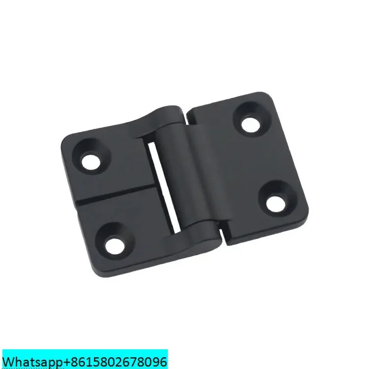 

SK2-248 Automation Equipment Flat Torque Hinge Network Chassis Cabinet Equipment Door Damping Hinge