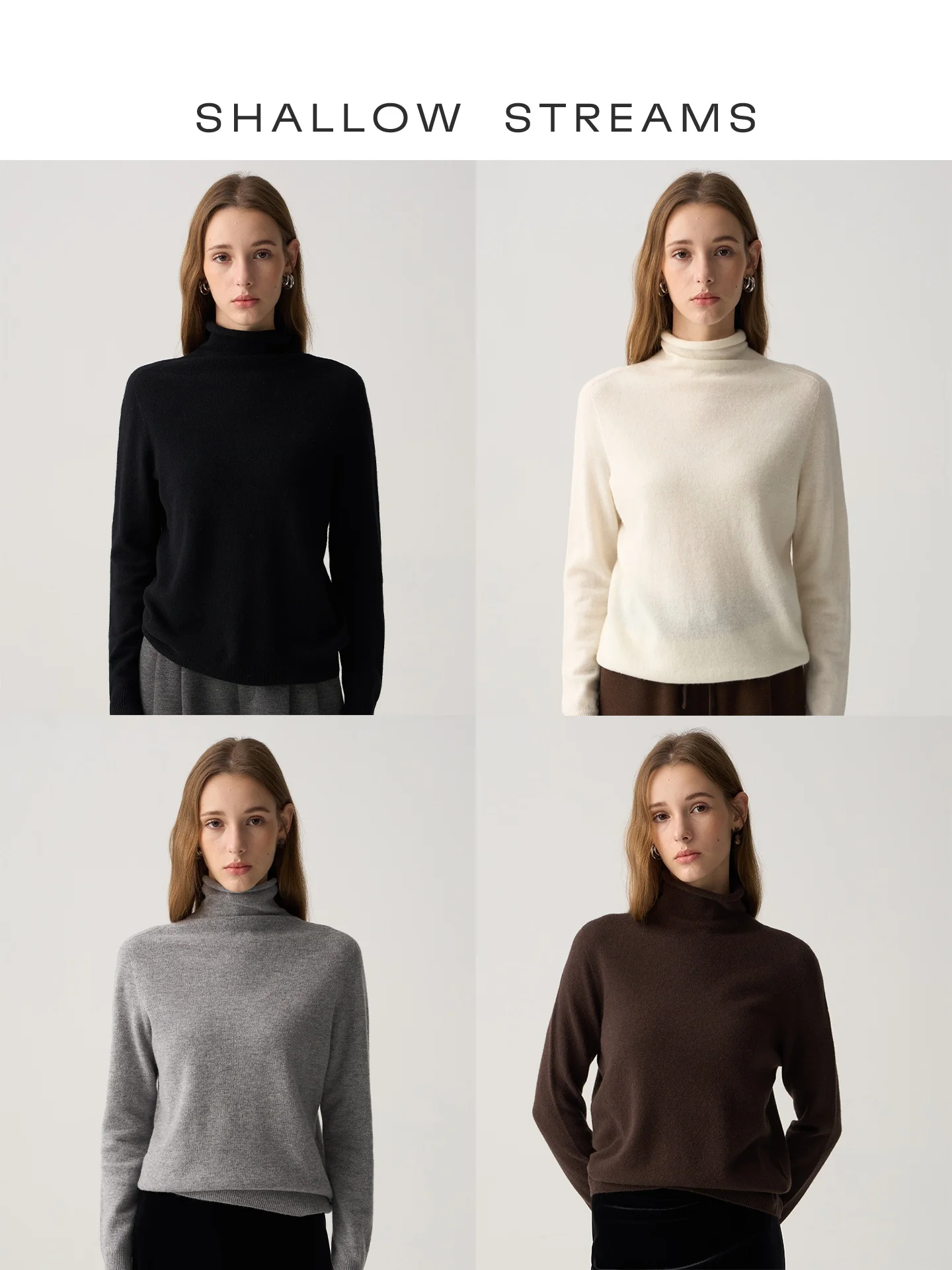 

Шерстяной свитер-боди Camere: базовый слой, термобелье, утеплитель для шеи, осенне-зимний женский вязаный топ