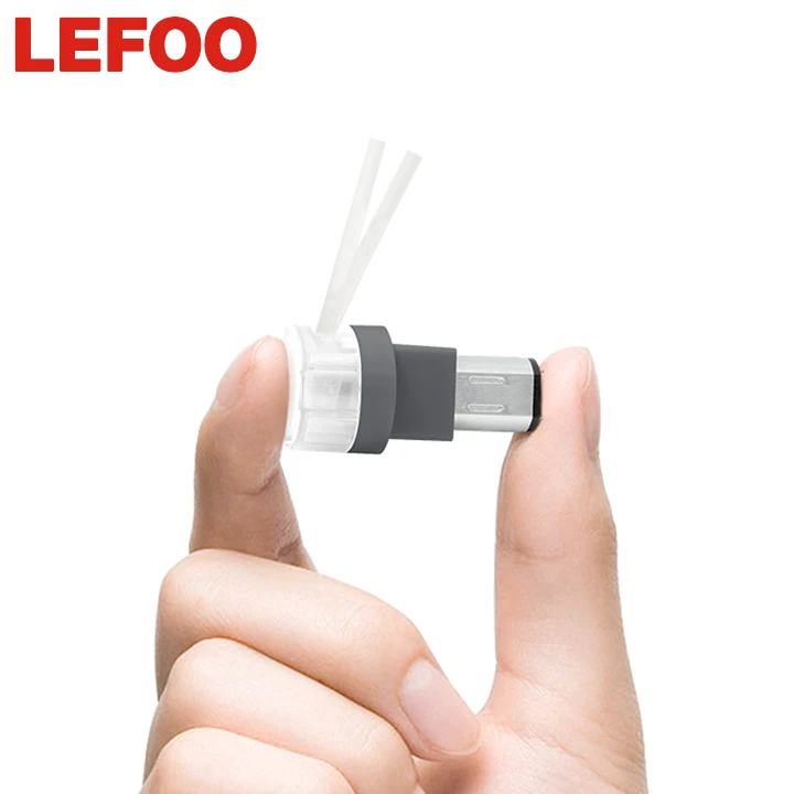 High Precision 2ml/min 3/6/12v DC Food Grade Mini Beverage Peristaltic Liquid Pump Dosing Microfluidic
