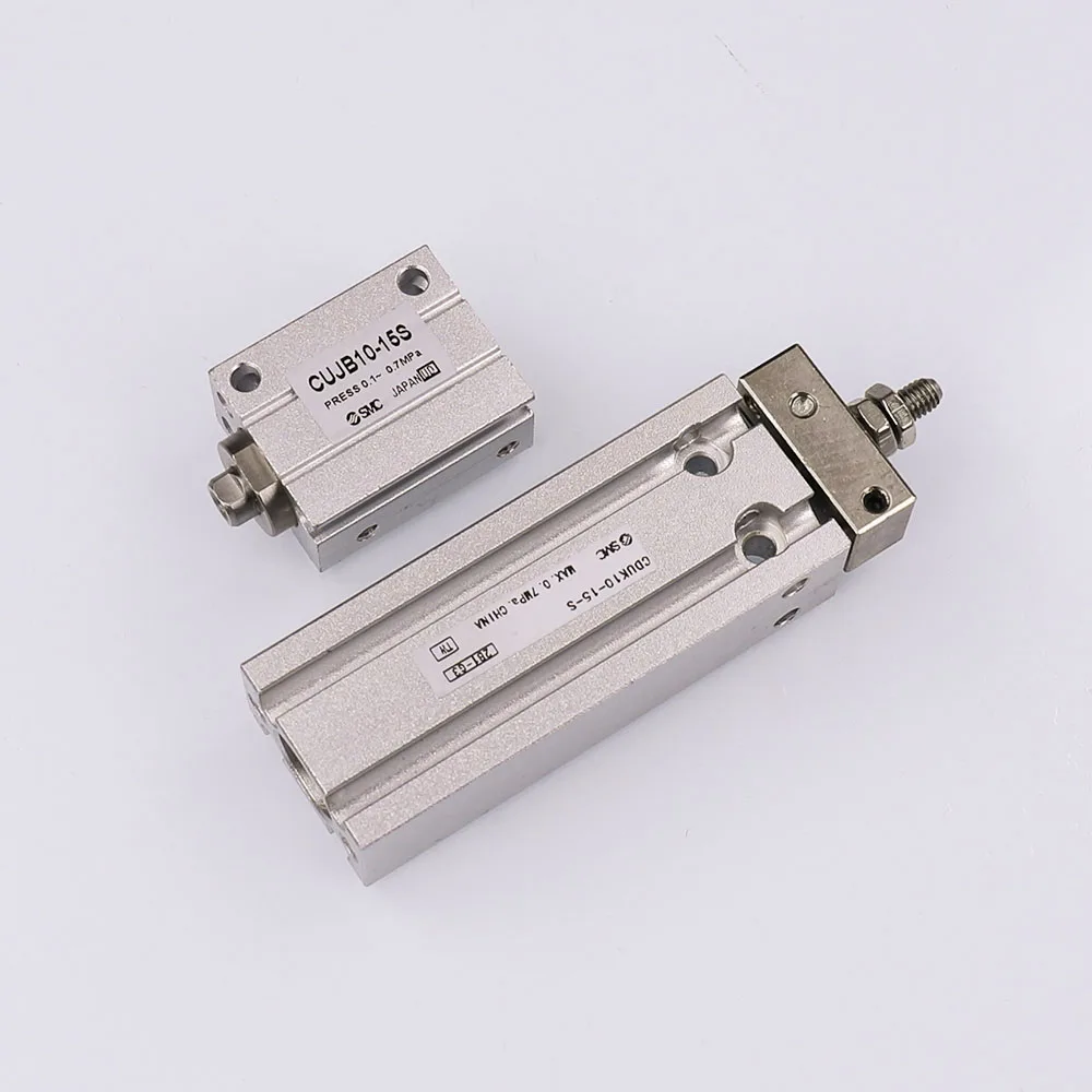 JUKI-piezas de máquina de coser MB3200, componentes de hilo superior, cilindro de aire, PA-1001529-A0 de cilindro de transporte, 320-55600