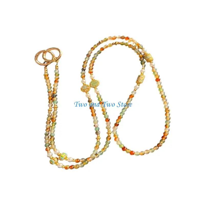 Matériaux flexibles perlés vigoureux PVC trousseau HX6F pour les déplacements quotidiens d'activités plein air