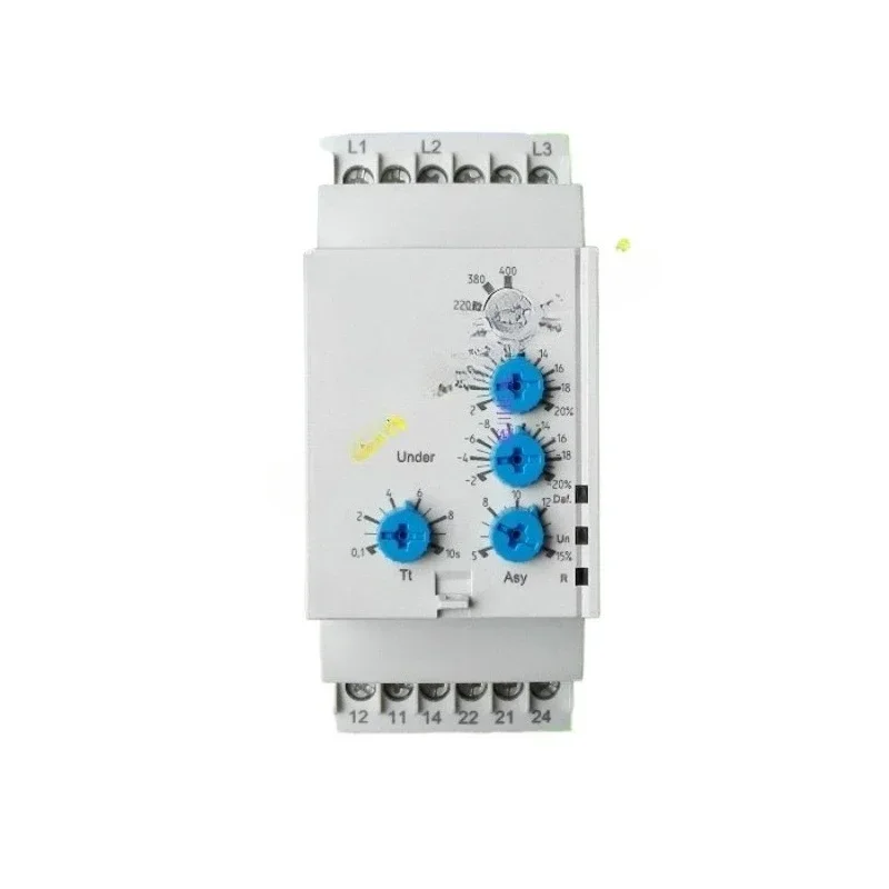 HWUA 84873026 84873025 New original Gornos phase sequence protection relay