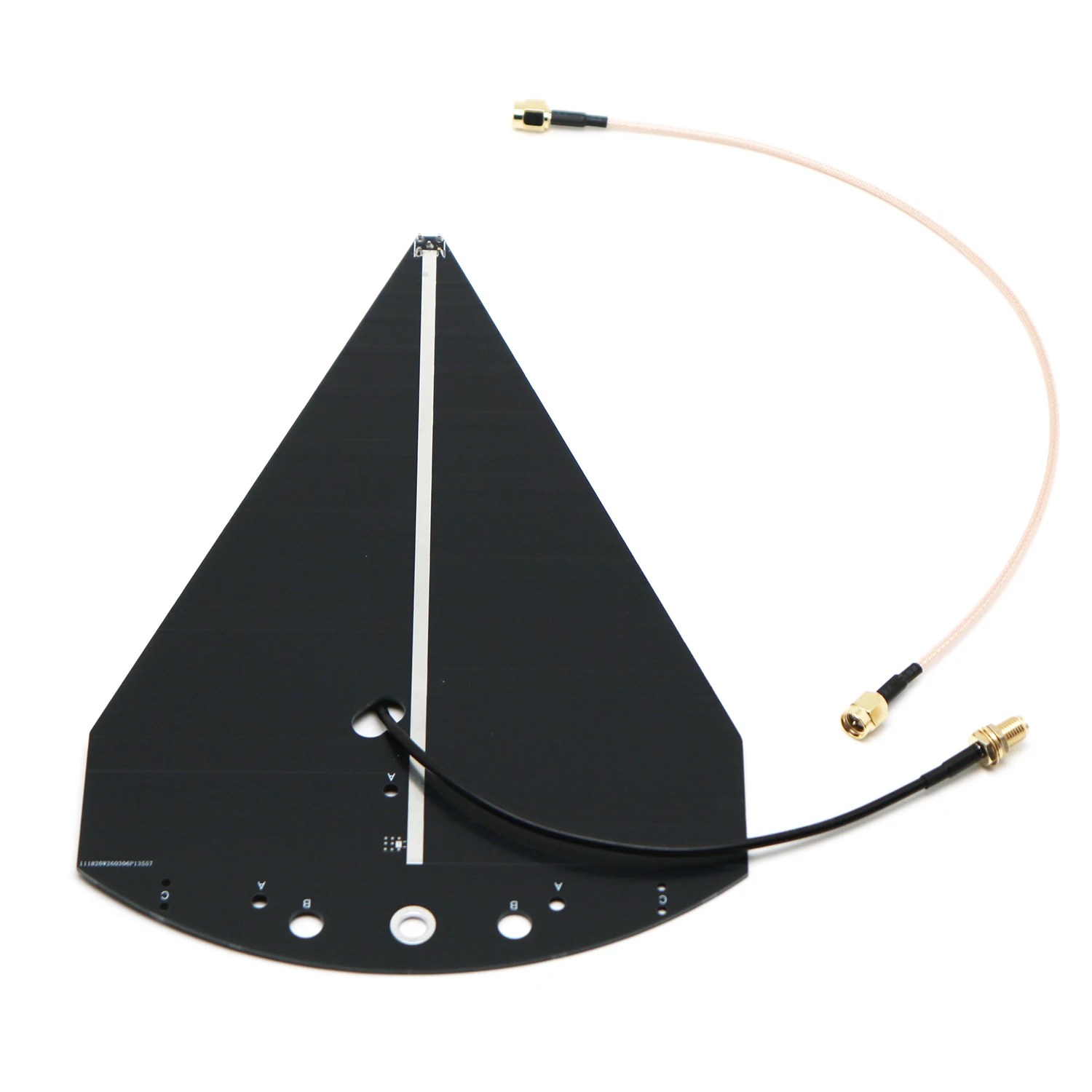 Thumbnail 4 - #6 Latest RF Spectrum Analyzers Offers