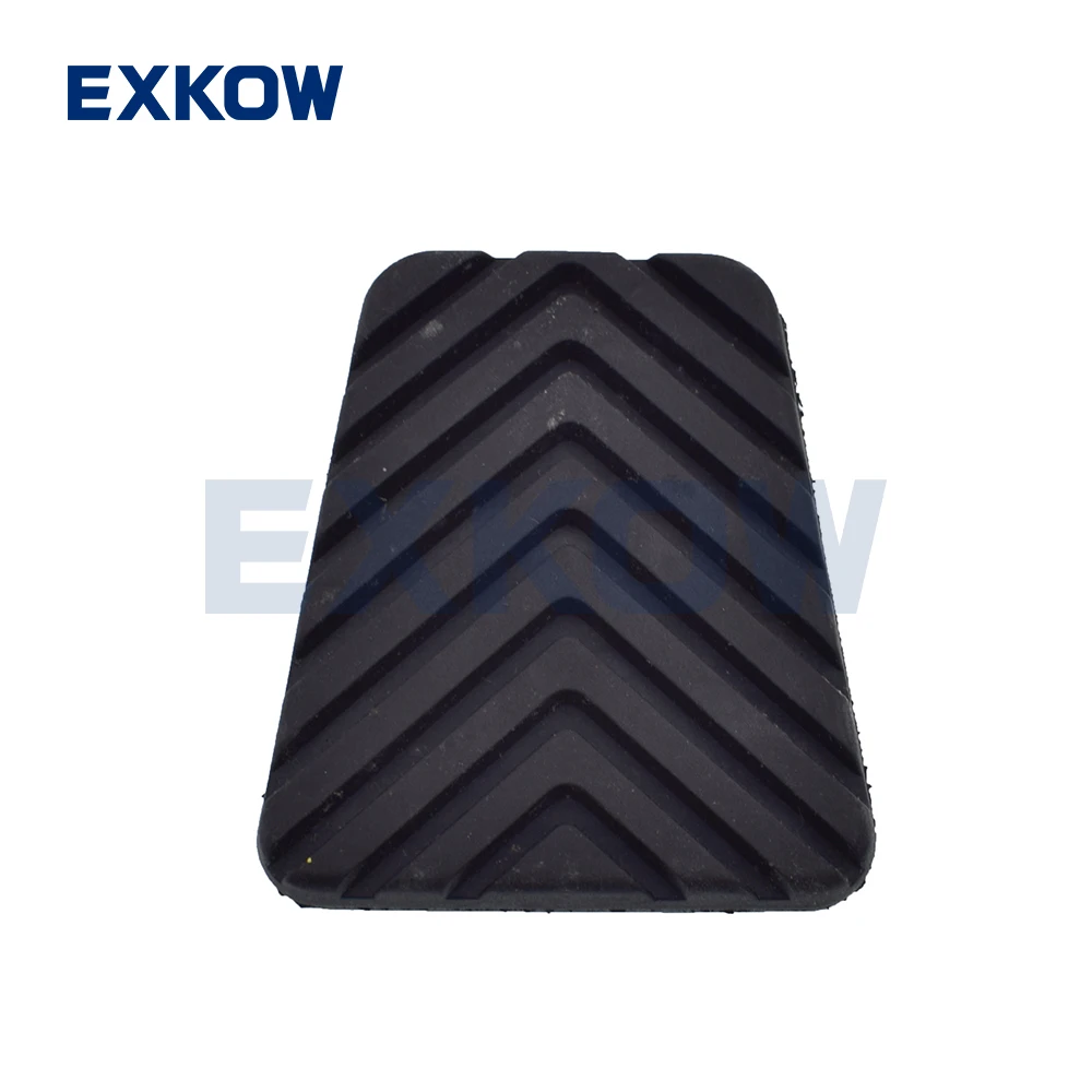 Brake Pedal Pad For…