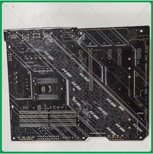 Used For ASUS TUF GAMING H570-PRO main board