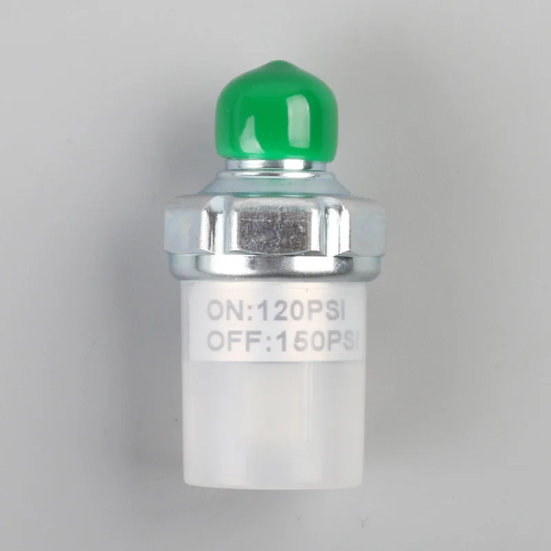 Air compressor pressure switch automatic high and low pressure controller air pump accessories
