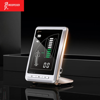 Woodpecker Dental Apex Locator Root Canal Measuring Tool Portable Endodontic Apex Locator Dentistry Instrument Woodpex III