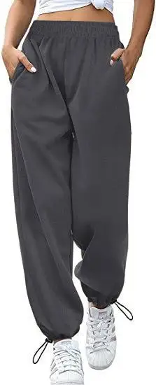 Women's Bottoms Cas…