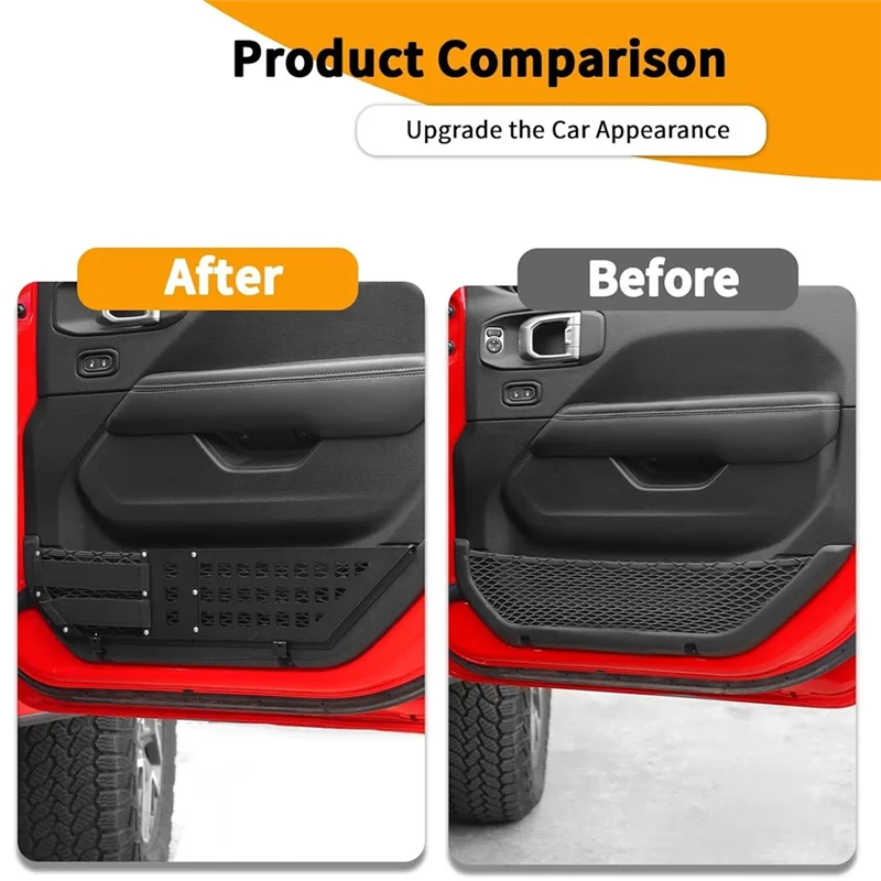 Front Door Storage …