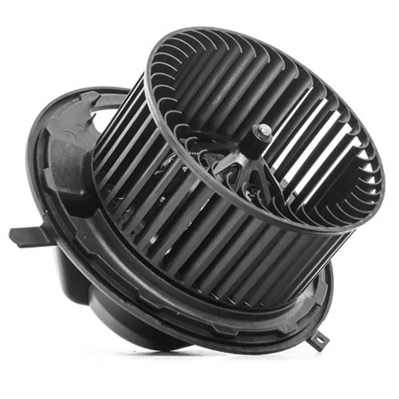 

A/C Heater Blower Motor Fan Replacement Parts- 64119144200 64116933633 64119227670 For BMW E81 E84 E87 E89 E90 X1 X3 F25Z4