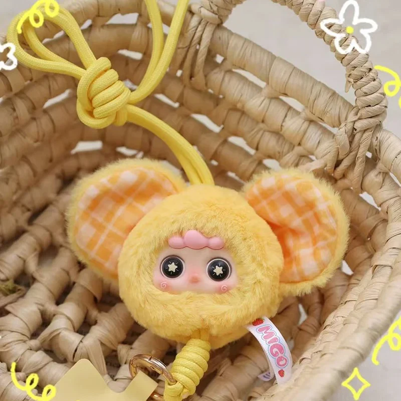 Migo أفخم صندوق أعمى العصرية مكافحة فقدان الهاتف الخليوي الحبل أداة عصرية ملحق سلسلة هواتف المحمول حبل ل Trendsetters #6