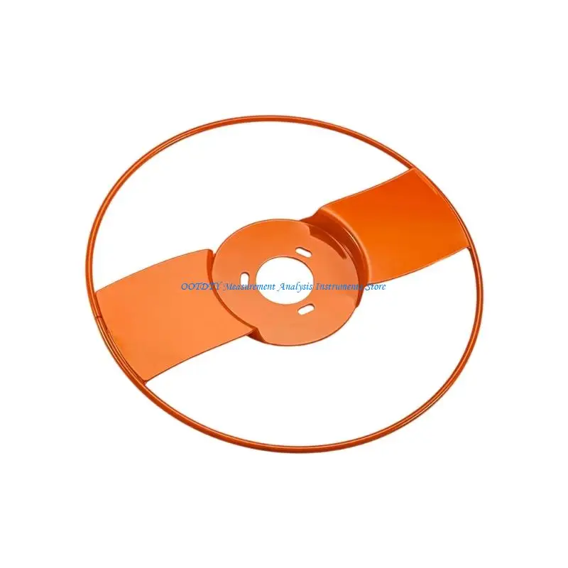 367D Reinforced Mower Blade Guard With Thickened Design Brush Cutter Protector For Extended Durability And Safety