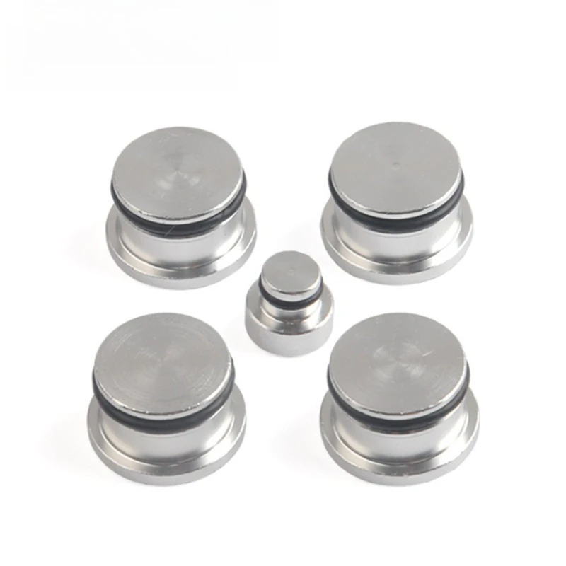 Suitable for α coefficient 1.9 Z19DTH intake manifold plug swirl flap, automotive accessories