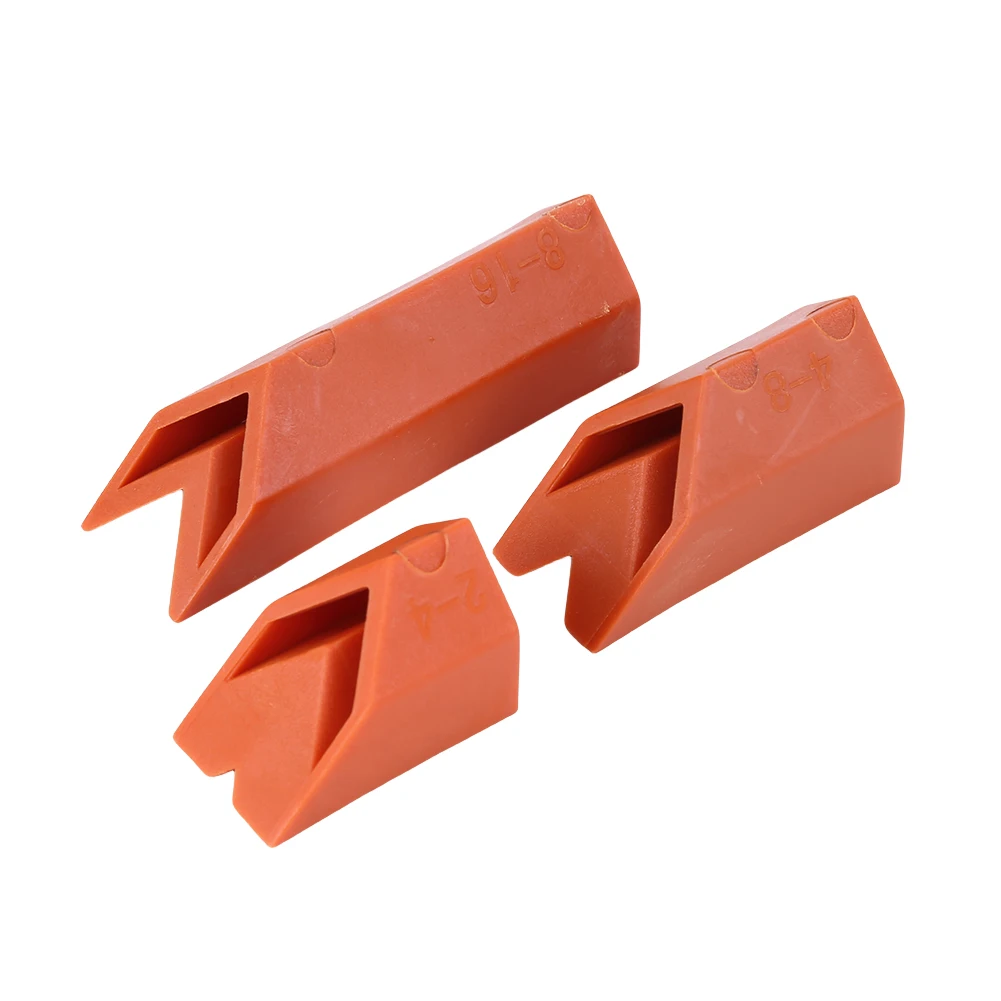 เครื่องลับคมดอกสว่านไฟฟ้า 2-16 มม. เครื่องลับคมแบบแมนนวลอเนกประสงค์สำหรับดอกสว่านเหล็กความเร็วสูงเคลือบดีบุก