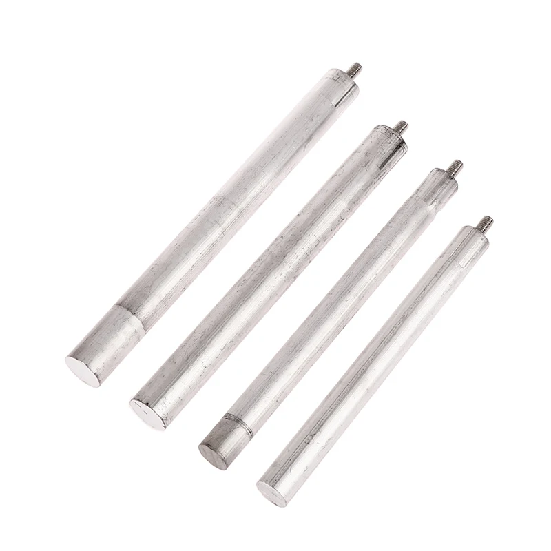 1PCS Universal M4 M6 Adsorbable Scale Heat Vaillant Water Heater Magnesium Anode Rod for Radiator Vaporizer Accessories