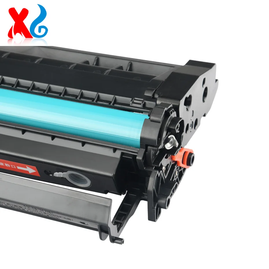 Imagem -05 - Compatível Novo Cartucho de Toner para hp Laserjet Pro M404dw M404dn M404n M428fdw Mfp M428dw Mfp M428fdn 3000 Páginas Cf259a