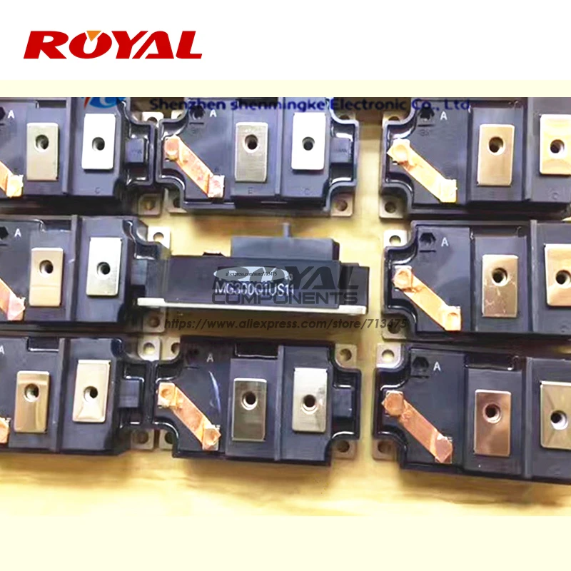 MG300Q1US1 MG300J1US11(2C68) MG300Q1US11 MG300Q1US51 MG500Q1US11