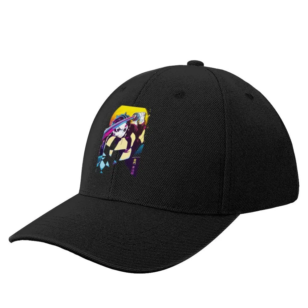 

Demon Slayer Leisurely Peak Caps: The Perfect Accessory for Casual Style