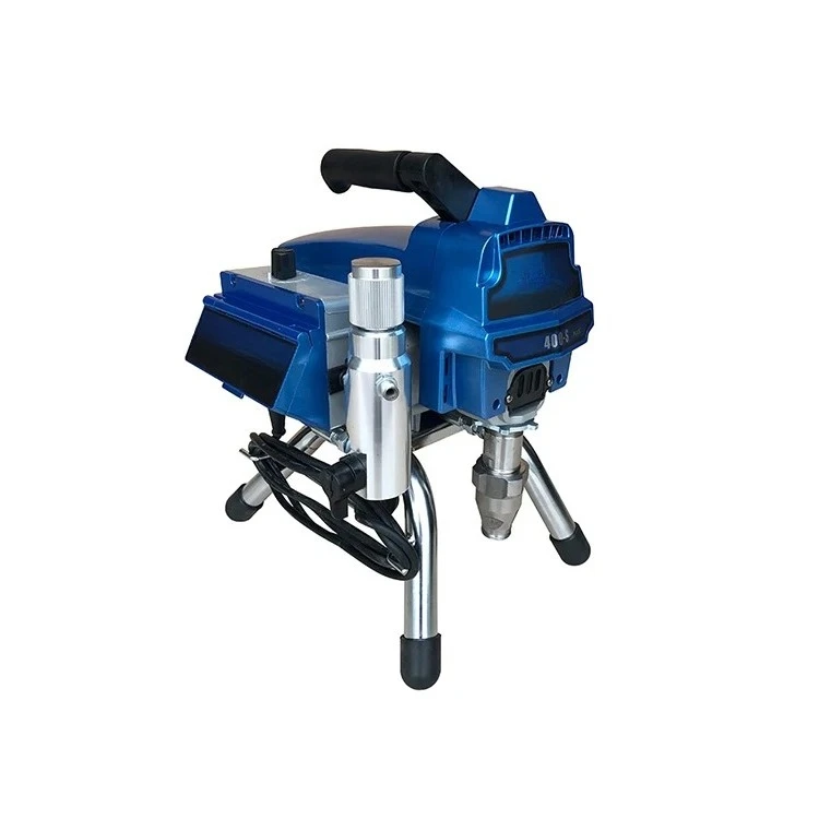 

Unique Products From China High Efficiency Electric Paint Sprayer Portable Airless