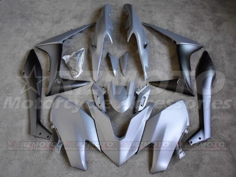 4Gifts New ABS Motorcycle Fairings Kit Fit For YAMAHA T-max 560 2019 2020 2021 19 20 21 Bodywork Set Custom Grey Matte