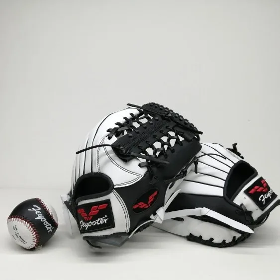 Молодежные бейсбольные перчатки
