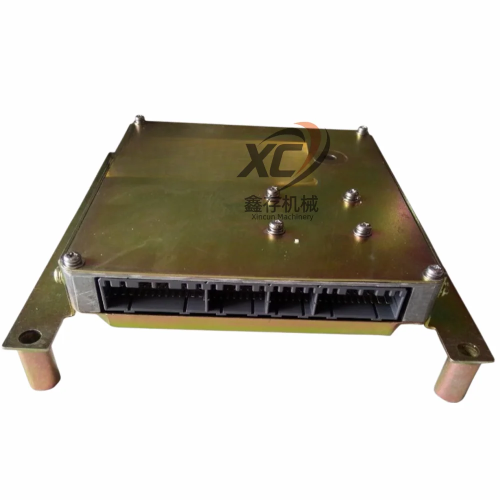 

ATV&UTVExcavator Engine Controller ECU 9212078 9239568 9194416 for ZX200-3 ZX210-3 ZX240-3 ZX330-3 Construction Machinery Parts