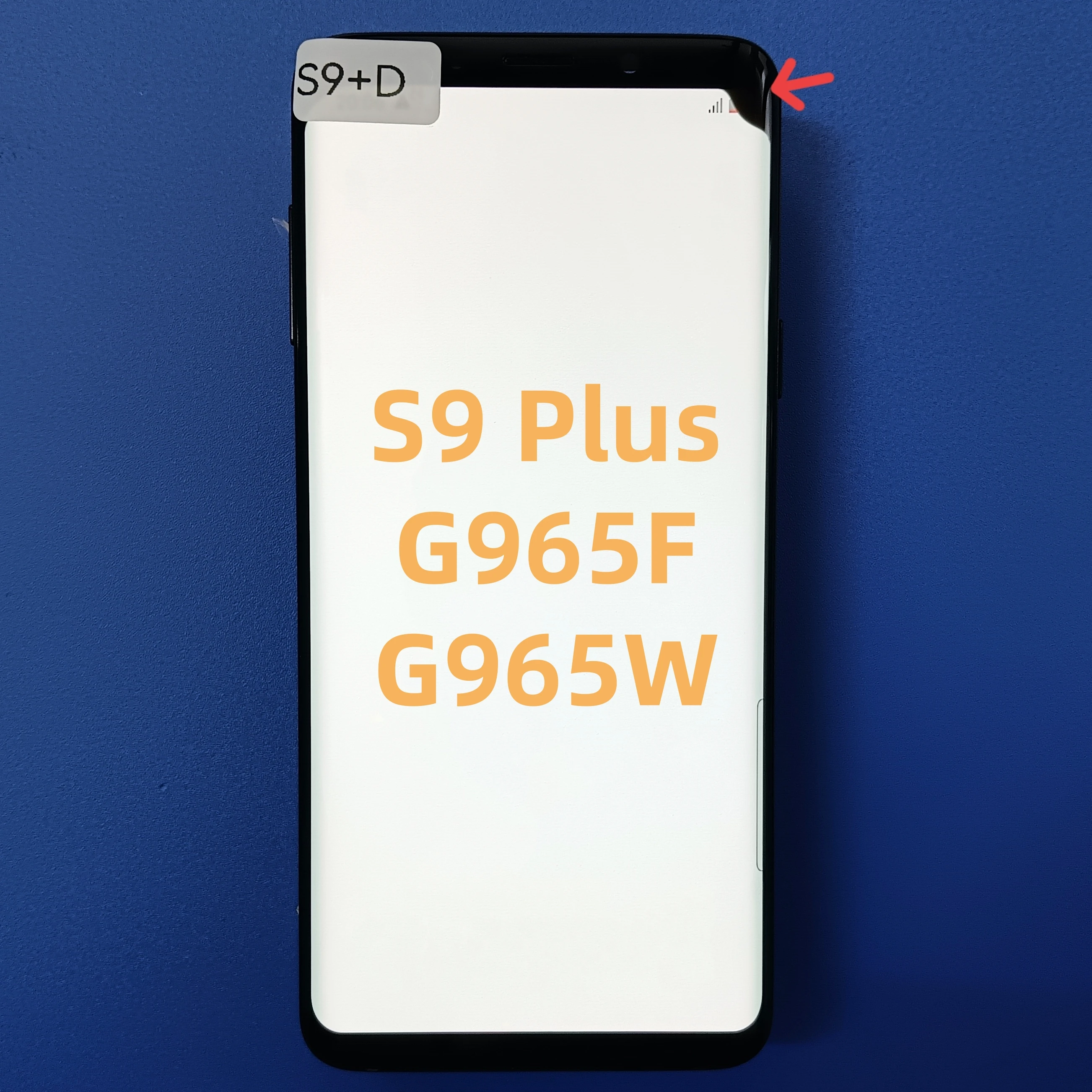 adecuado-para-samsung-s9-plus-ensamblaje-de-pantalla-amoled-componente-digitalizador-de-pantalla-tactil-pantalla-g965-g965f