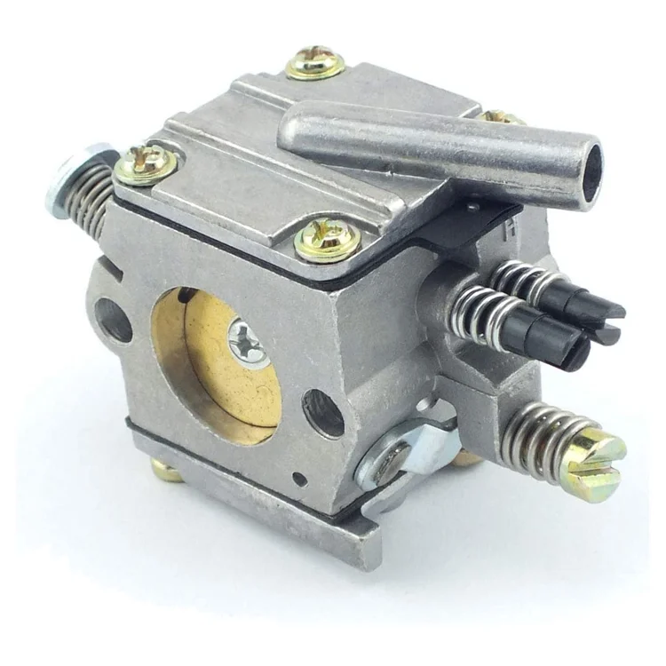 

Карбюратор C3-S148 для бензопилы MS382 Zama типа C3-S148 Tillotson 11191200612 HE-19 Carb 11191200612