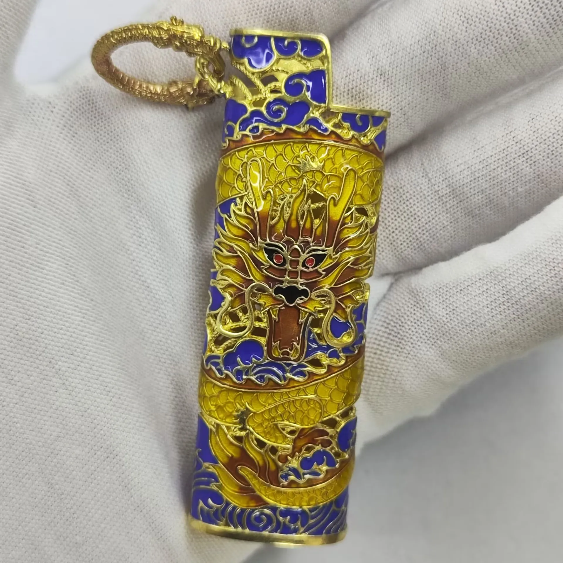 New Colored Enamel … - image