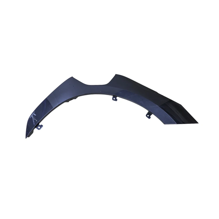 

Good Performance Auto Body Parts OE 75601-42210 Wheel Eyebrow Right Front Wheel Arch for BZ4X