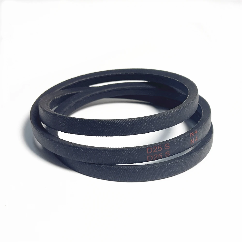 5pcs/10pcs M48 M49 M50 M51 M52 M53 M54 M55 M56V-belt Washing Machine, Refrigerator Motor, Triangular Drive Belt Genuine Original