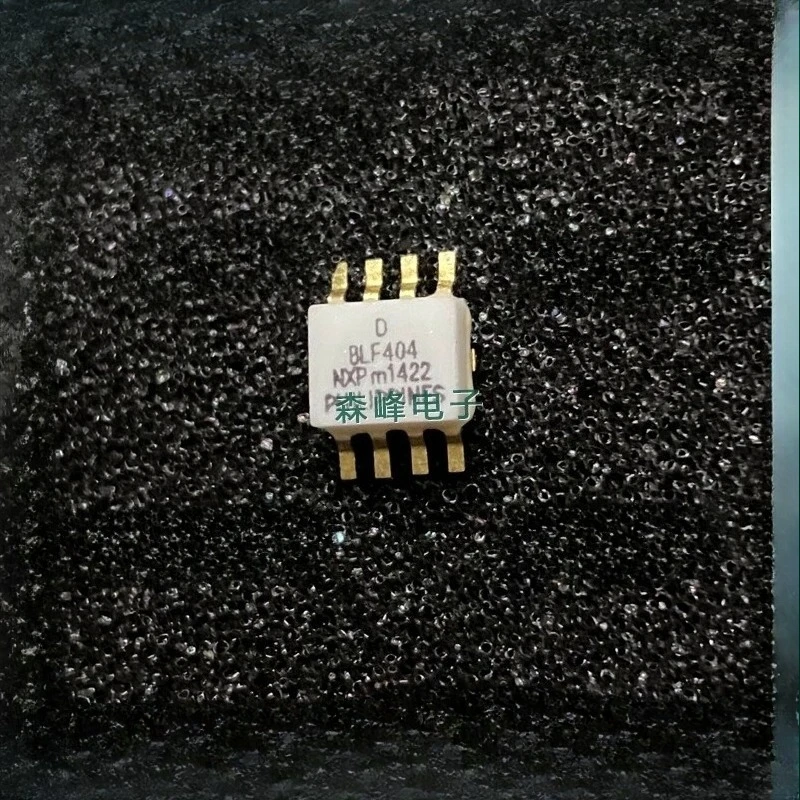 

2PCS/LOT BLF404 High Frequency Tube RF Amplifier Tube UHF Power MOS Transistor