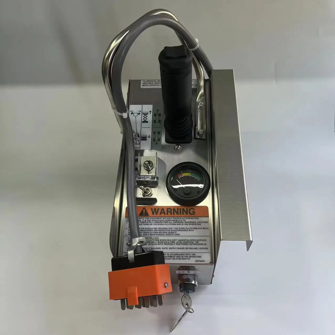 SkyJack 130028 Proportional Control Box for Scissor Lift SJIII3220 3226 4620 4626 4632 4830