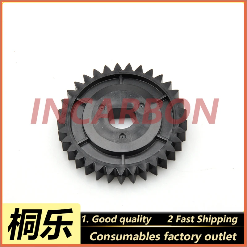 

Аксессуары для цветного расширителя Noritsu, шестерня QSS 26, шестерня с полуотверстием для экспозиционного стола A040288