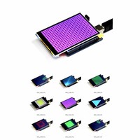 3.5 Inch TFT Color Display Screen Module 320 X 480 Support UN0 Mega2560 Geekcreit