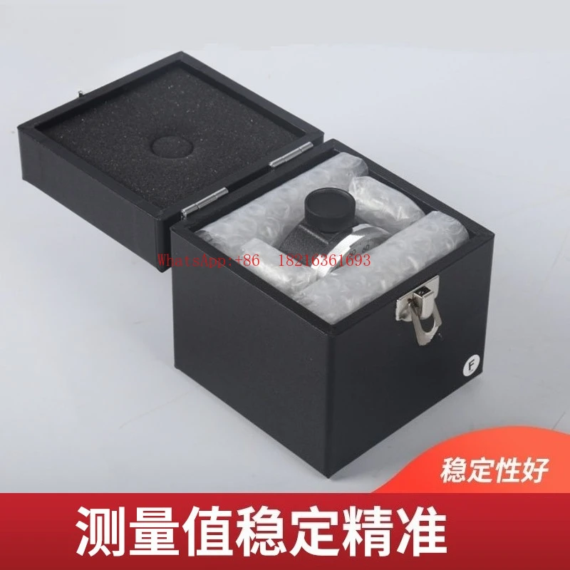 F-type Hardness Tester, Rubber Sponge Hardness Tester, Polymer Hardness Tester