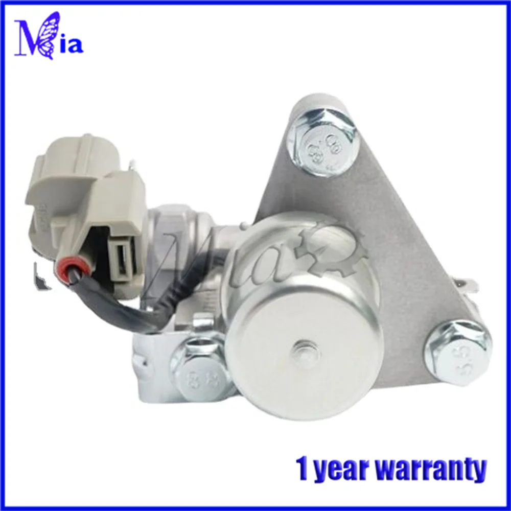 New 15810PAAA02 15810PAAA01 VTEC Solenoid Spool Valve for ACURA CL 1998-1999 HONDA ACCORD 4 Cyl 1998-2002 ODYSSEY 1998