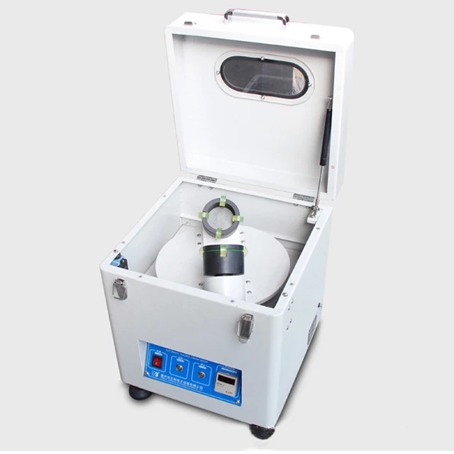 SMT Solder Paste Mixing Machine High Speed Tin Paste Blender Solder Paste Mixer For PCB Board Factory Use