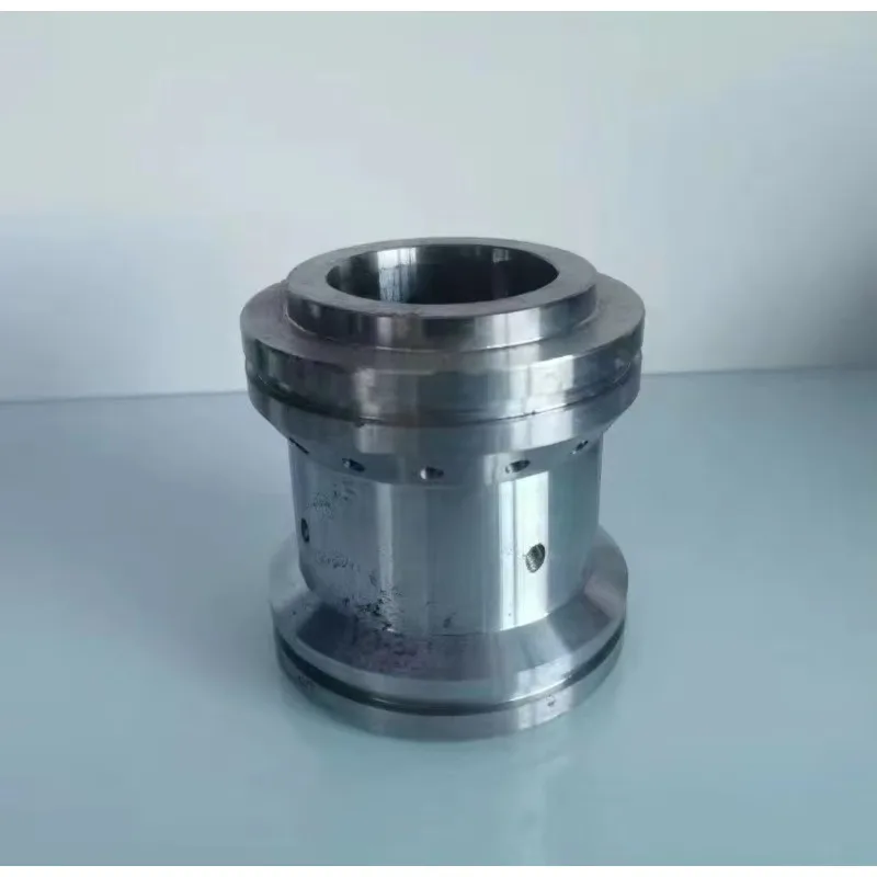 

LANHIThickened Mining construction machinery parts, wet spraying platform, concrete pump truck and mixer truck accessories