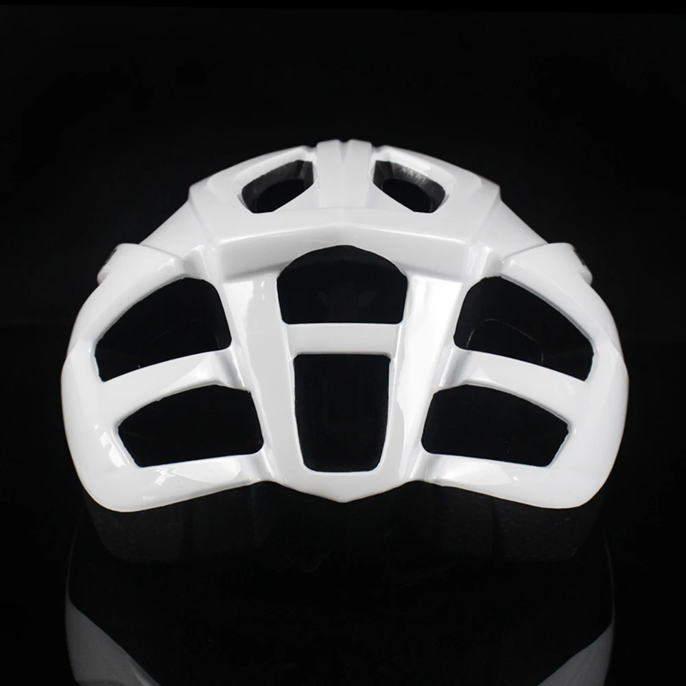 Capacete especializado de bicicleta de uma peça respirável para homens e mulheres, mountain bike, estrada, segurança do rolo, juventude