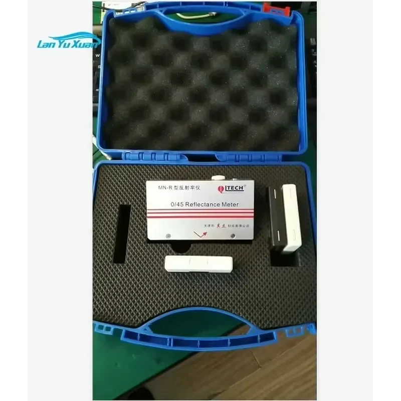 Brand For MN-R Basic Reflectance Meter/ Color Paint and Varnish / Opacity