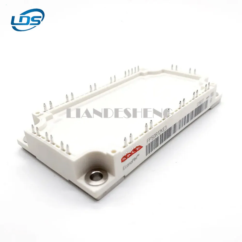 FP50R12KE3 1.2KV 1200V 50A Professional New and Original Electronic IGBT Module